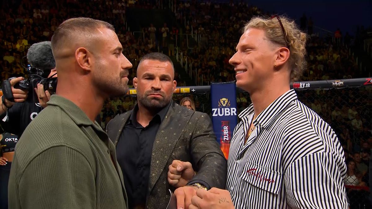 Fanoušci mu přejí tvrdý pád. Influencer se porve, chystá obrovské překvapení